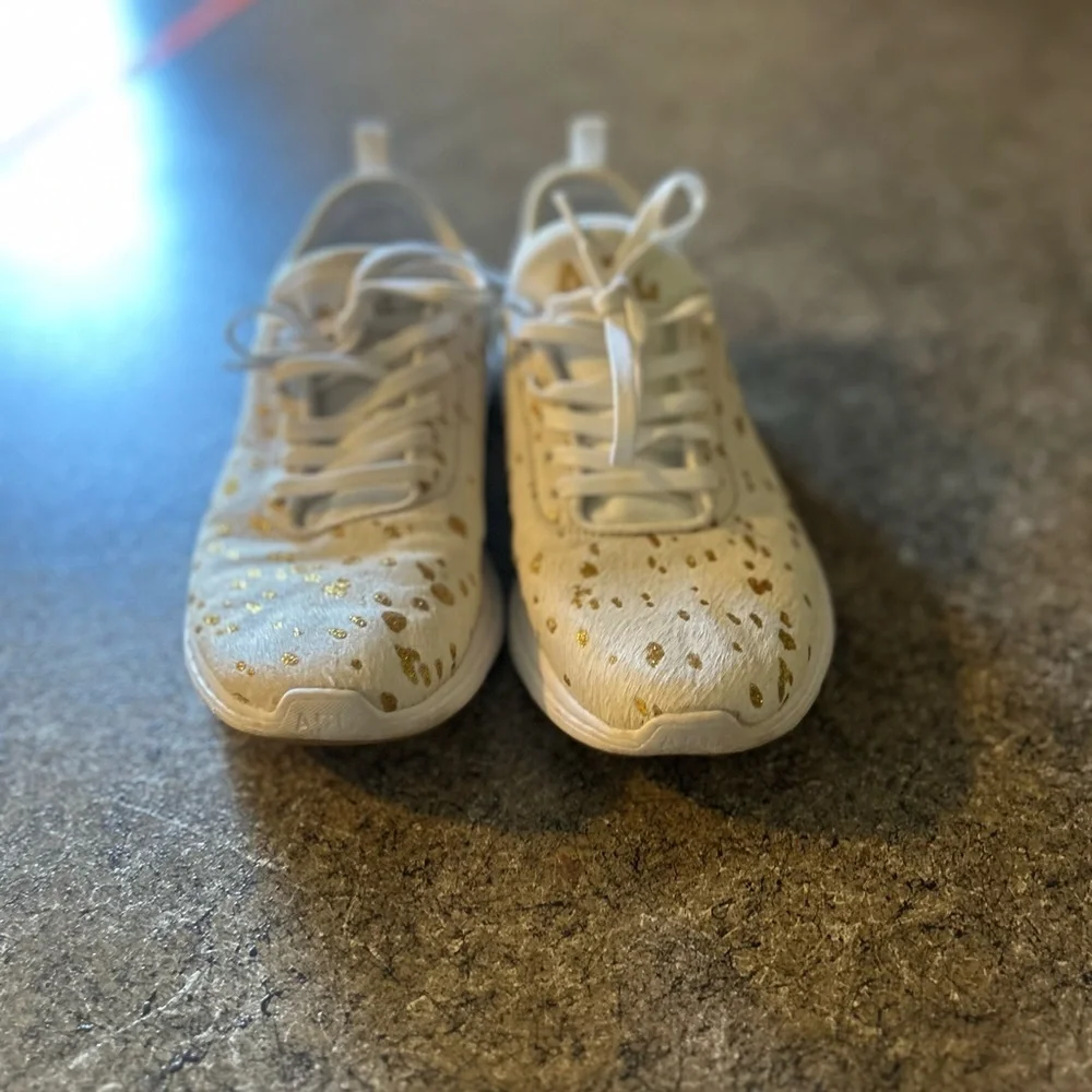 APL stylish sneakers